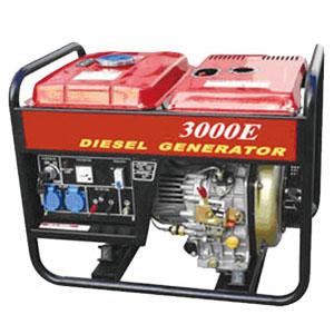 1500W-5000W Gasoline