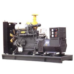 5KW ~500KW Deuts Genset