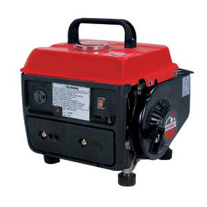 950W Gasoline
