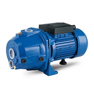 AP100 Self-priming Deep Well Suction Jet Pumps 