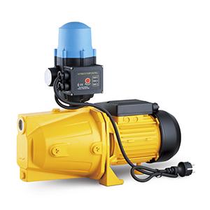 AUTODSK Series Pressure Booster System