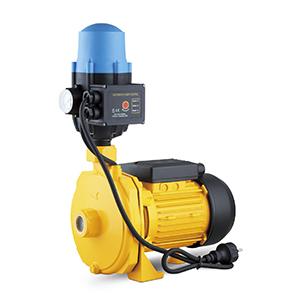 AUTODSK Series Pressure Booster System 