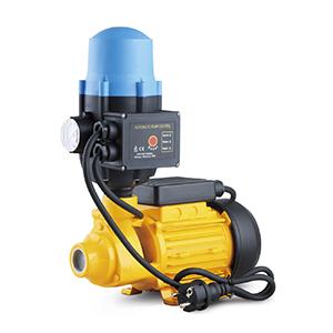 AUTODSK Series Pressure Booster System  