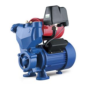AWZB Series Self-Priming Pumps