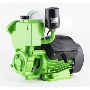 PS186/PS198C Automatic booster Self-priming pumps