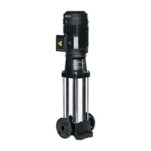 CDL/CDLF Light Vertical Multistage Centrifugal Pump