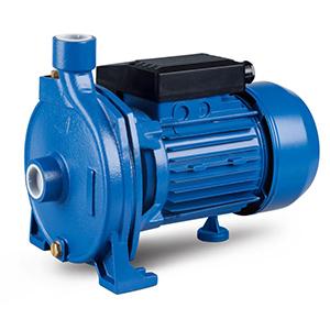 CPM Series AC Electric Booster Centrifugal Pumps 