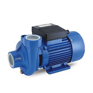 DK Series Centrifugal Pumps  