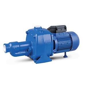 DP-SL Twin-impeller Selfpriming Pumps