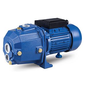 DP255 Series Self-priming Deep Well Suction Jet Pumps