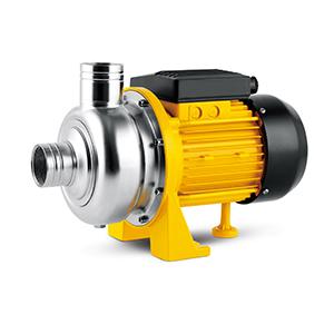 DWK Series Centrifugal Pumps   