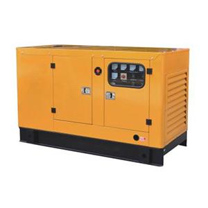 GF5-150 Diesel Generator 