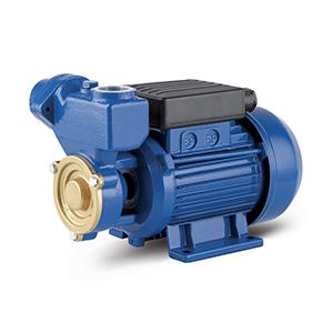 GP125Z Self-priming Automatic Pumps