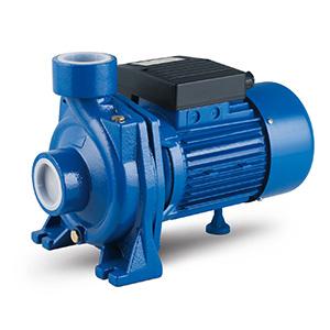 HF Series Centrifugal Pumps For Agricultural Irrigation
