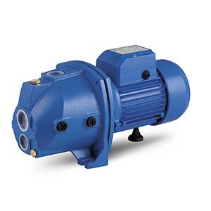 JDW Self-priming Deep Well Suction Jet Pumps