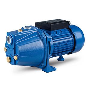 JET Series High Efficiency Self-priming Jet Water Pump 