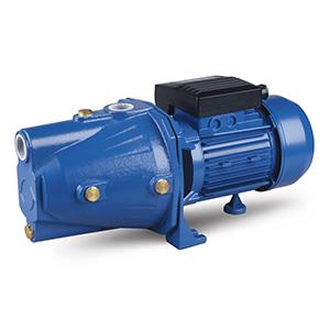 JETA Series Copper Wire Self-priming JET pumps