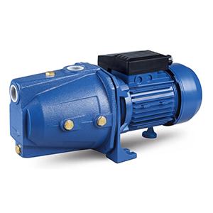 JETB Series Copper Wire Self-priming JET pumps 