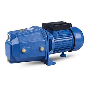 JETL Series Powerful Water Jet Self Priming Pumps