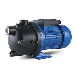 JP Series Plastic Pump Body Self Priming Jet Pumps