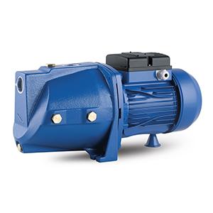 JSW Series Premium Quality Self Suction Jet pumps