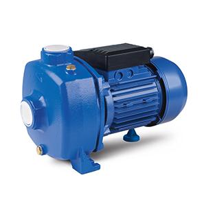 MB Series Twin-impeller Centrifugal Pumps