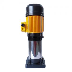 MH/MV60 Multi-stage Centrifugal Pump
