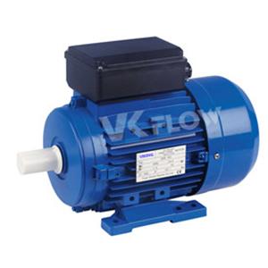 ML Series Single-phase Capacitor Start Asynchronous Motors