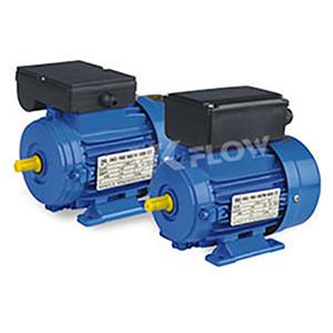 MY Series Single-phase Capacitor Running Asynchronous Motors