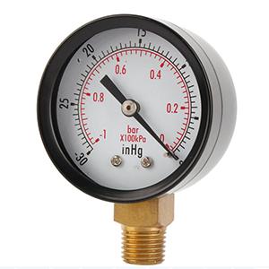 Pressure Gauge