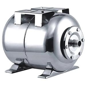 Pressure Tank