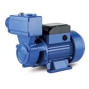 TPS Professional Manufacture Self Priming Pumps