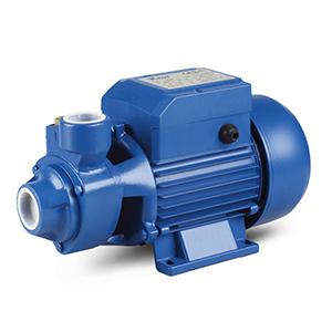 QB Series Small Domestic Electric Peripheral Pump 
