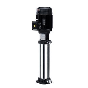MH/MV365 Multi-stage Centrifugal Pump 