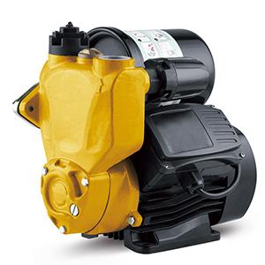RJ Series Self Priming Pumps With Pressure tank