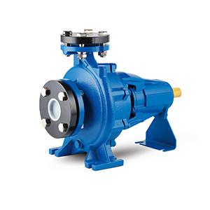 SCA Series End-suction Bare Shaft Pump