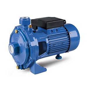 SCM2 Series Twin Impeller Centrifugal Pumps 