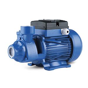 SPM Series Single-stage Peripheral Water Pump