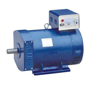 ST STC Series Alternator