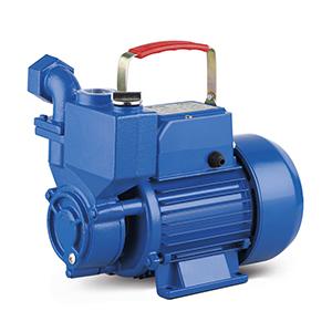 STP Series Self-priming  Booster Pumps