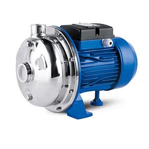 WB Stainless steel Centrifugal Pumps