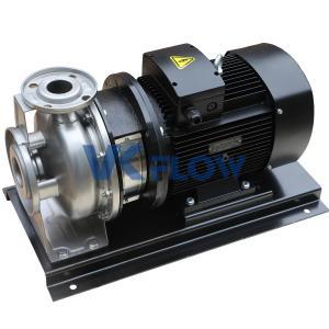ZS Stainless Steel Horizontal Centrifugal Pumps 